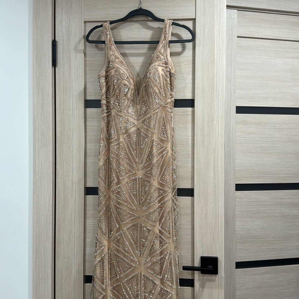 Amelia Couture 461 / Beutiful dress - Picture 6 of 10
